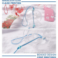 Japanese Glass Wind Bell Pendants as Birthday Gifts